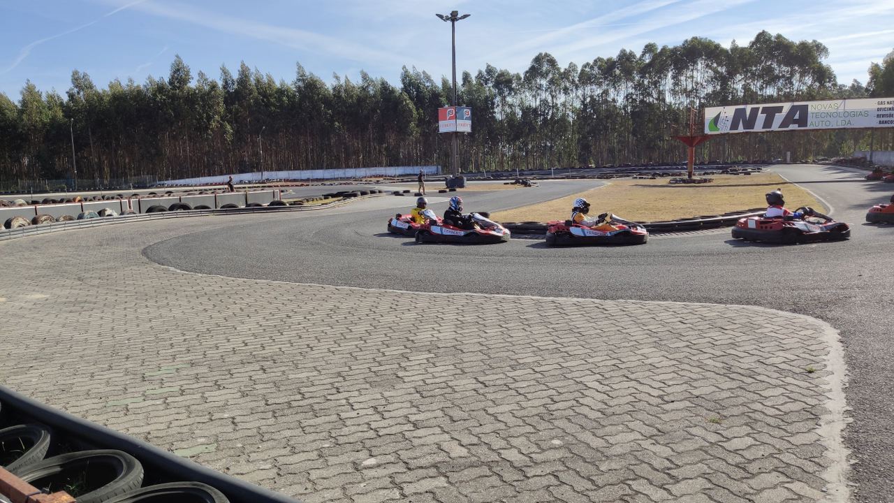 Linksport - Troféu Silver 202141